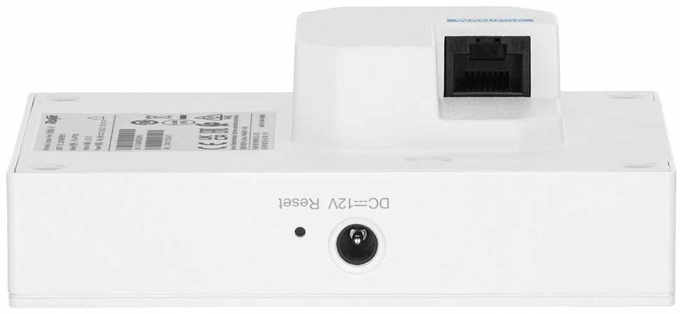 Maršrutizatorius Ruijie PRIEIGOS TAŠKAS RG-AP180 Wi-Fi 6, 2.4 GHz, 5 GHz, 547 Mbps + 1201 Mbps REYEE