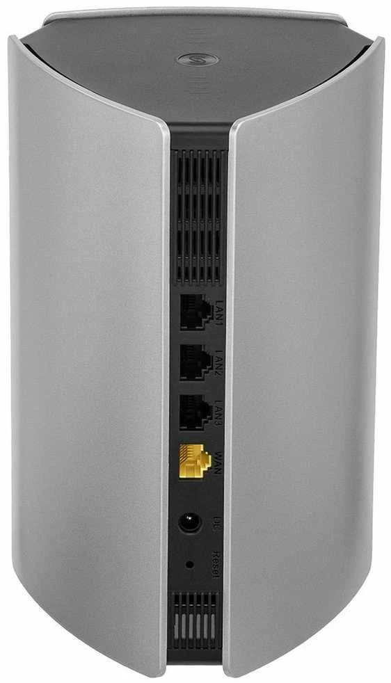 Maršrutizatorius Ruijie PRIEIGOS TAŠKAS +ROUTER RG-M32 Wi-Fi 6, 2.4 GHz, 5 GHz, 800 Mbps + 2402 Mbps REYEE