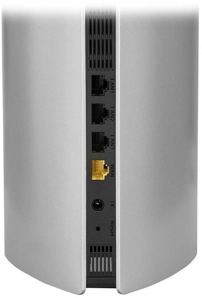 Maršrutizatorius Ruijie PRIEIGOS TAŠKAS +ROUTER RG-M32 Wi-Fi 6, 2.4 GHz, 5 GHz, 800 Mbps + 2402 Mbps REYEE