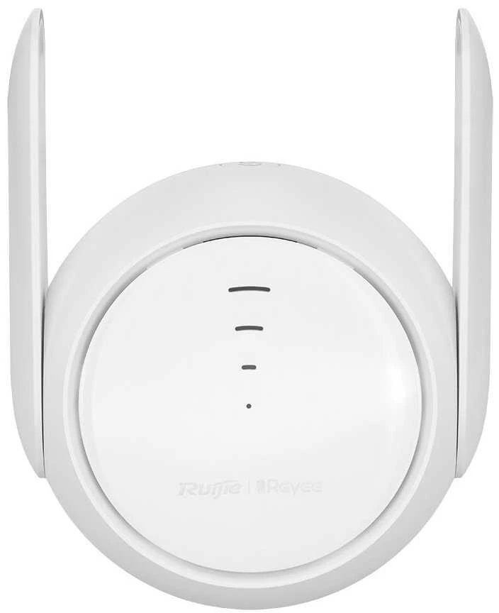 Maršrutizatorius Ruijie UNIVERSALUS BELAIDŽIO TINKLO STIPRINTUVAS RG-EW1200R 2.4 GHz, 5 GHz REYEE