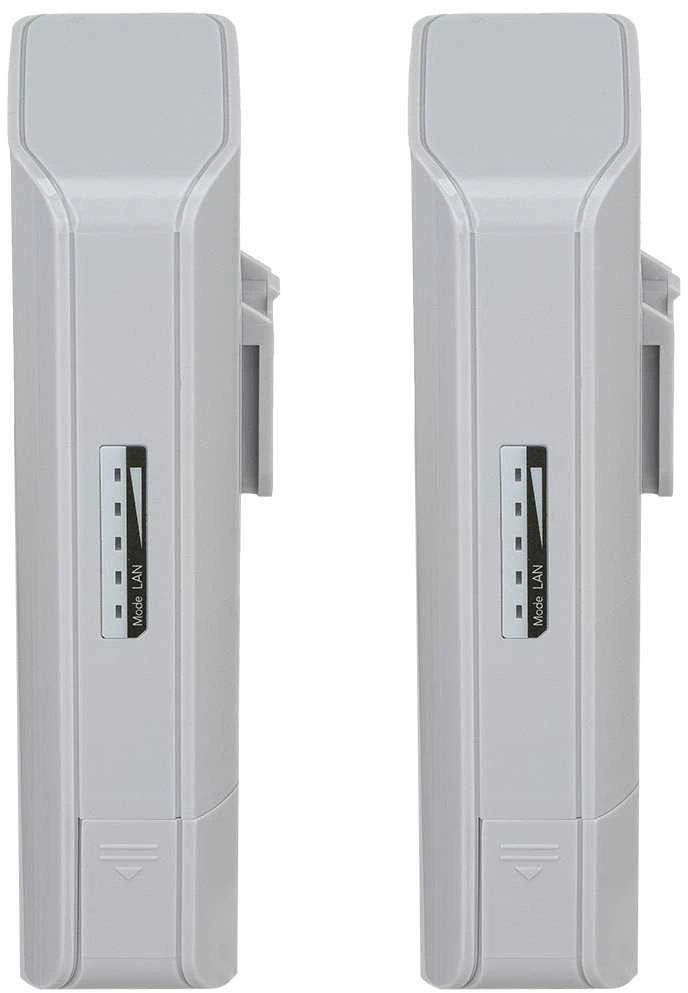 Maršrutizatorius Ruijie BELAIDIS WI-FI TILTAS RG-EST310-V2 Wi-Fi 5, 5 GHz REYEE