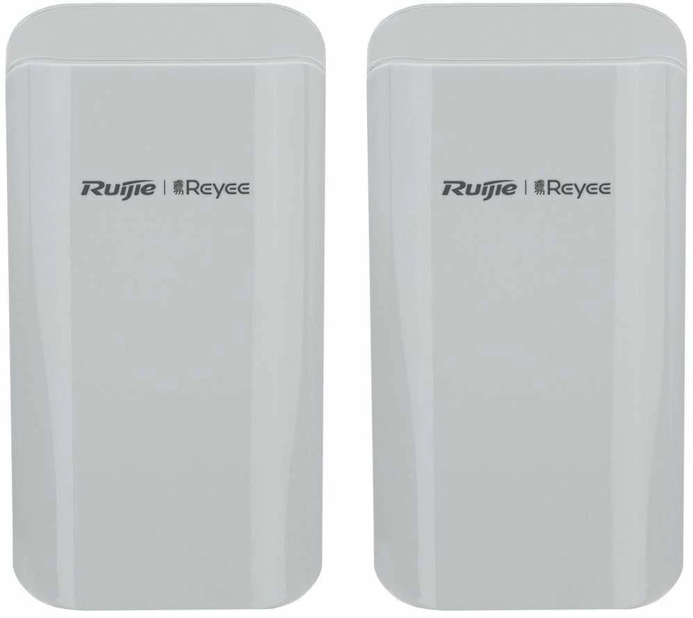 Maršrutizatorius Ruijie BELAIDIS WI-FI TILTAS RG-EST310-V2 Wi-Fi 5, 5 GHz REYEE