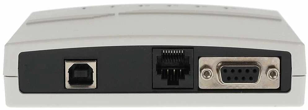 SAL RYŠIO SĄSAJA ACCO-USB RS-485 SATEL