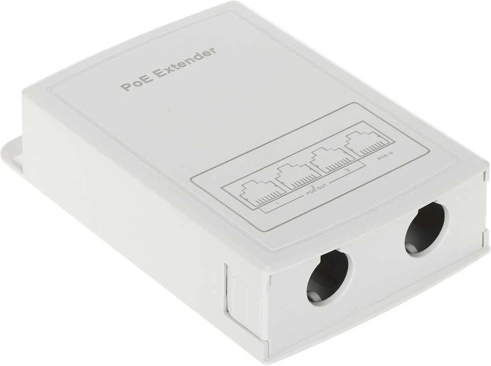 Media-Tech ILGIKLIS ETHERNET+PoE SPT-POE/3-POE-OUTDOOR