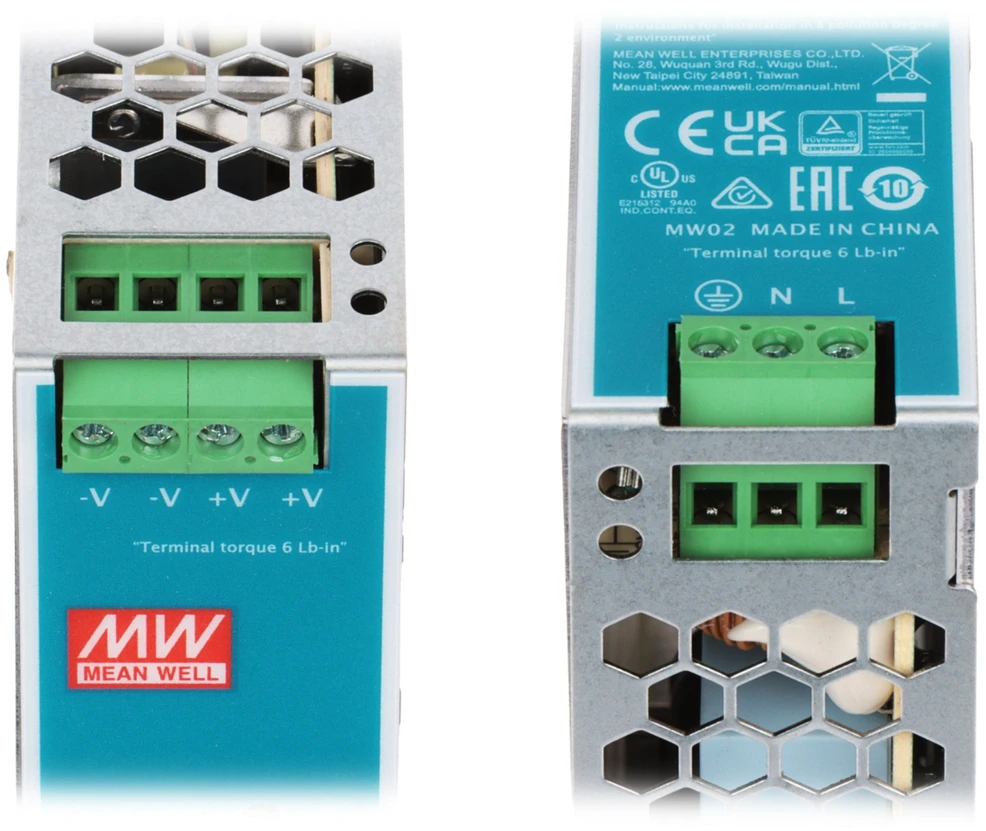 Šakotuvas PRAMONINIS SWITCH'AS POE DS-3T1512HP-SI-8P4FKIT(75W) 8 PRIEVADŲ SFP Hikvision