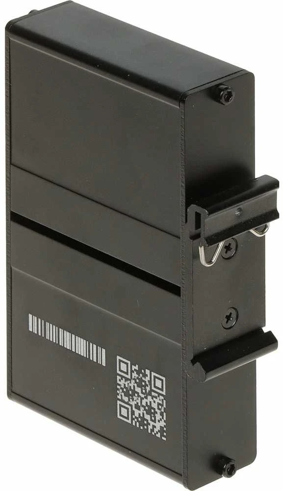 Šakotuvas Teltonika | Ethernet komutatorius | TSW010 | Nevaldomas | Tvirtinamas prie sienos | 10/100 Mbps (RJ-45) jungtys kiekis: 5
