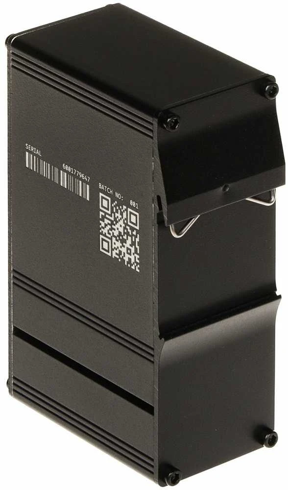 Šakotuvas Teltonika | Komutatorius | TSW030 | Nevaldomas | Montuojamas ant DIN bėgelio | 10/100 Mbps (RJ-45) jungčių kiekis: 8 | Maitinimo šaltinio tipas: 2 kontaktų pramoninis nuolatinės srovės maitinimo lizdas