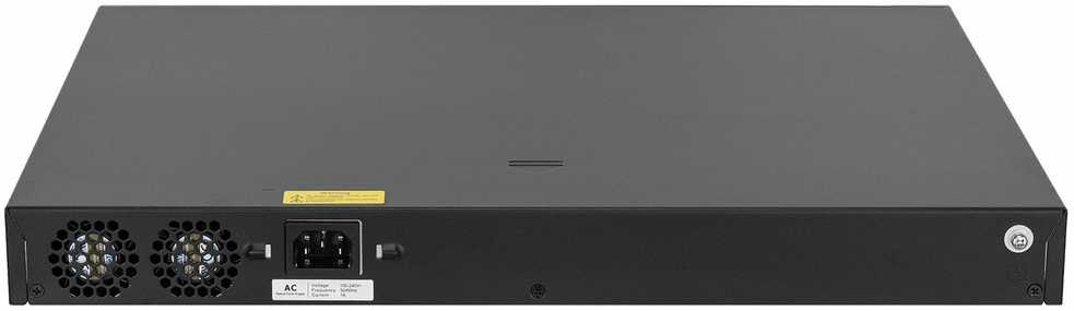Šakotuvas Ruijie jungiklis POE RG-NBS3100-48GT4SFP-P 48 PRIEVADŲ REYEE