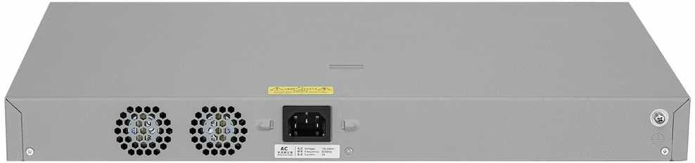 Šakotuvas Ruijie jungiklis RG-NBS3200-48GT4XS 48 PRIEVADŲ REYEE