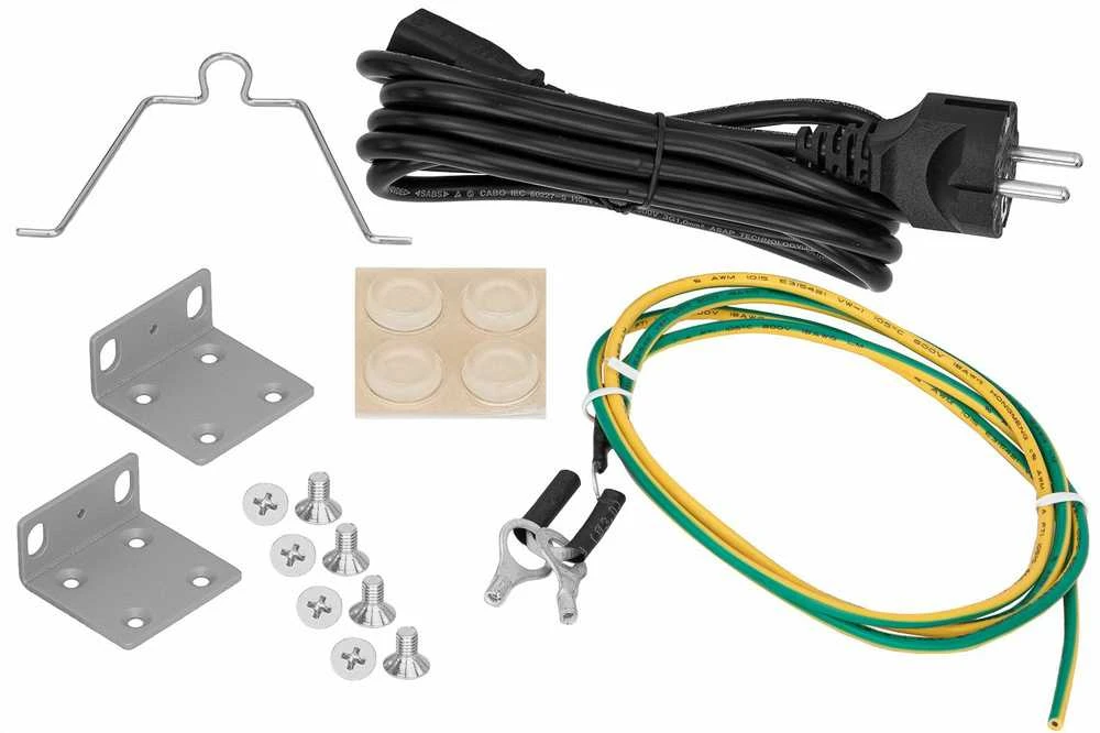 Šakotuvas Ruijie jungiklis RG-NBS3200-48GT4XS 48 PRIEVADŲ REYEE