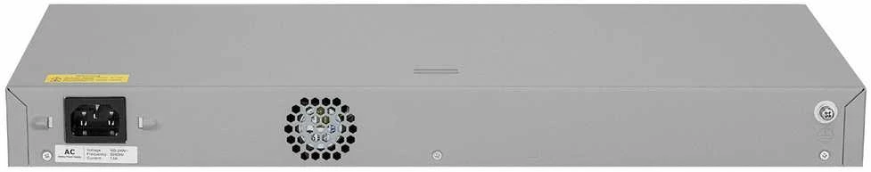 Šakotuvas Ruijie jungiklis RG-NBS5100-24GT4SFP 24 PRIEVADŲ REYEE