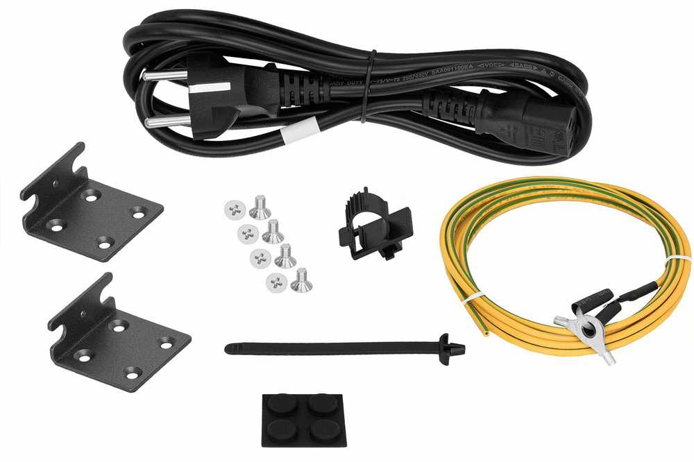 Šakotuvas Ruijie Switch RG-S2915-48GT4MS-L 48 PRIEVADŲ REYEE