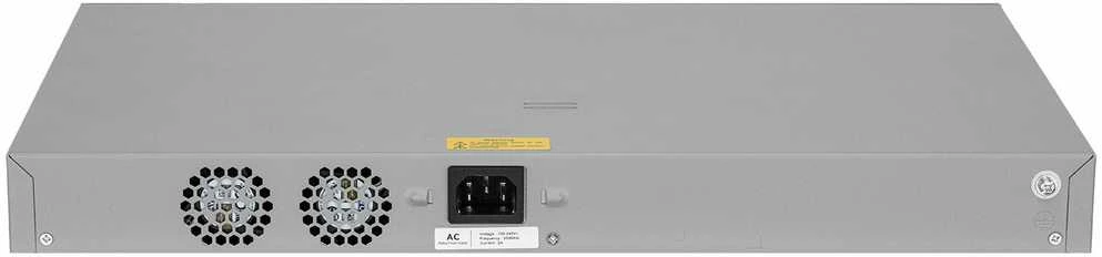 Šakotuvas Ruijie jungiklis SFP RG-NBS3200-24SFP/8GT4XS 24 PRIEVADŲ REYEE