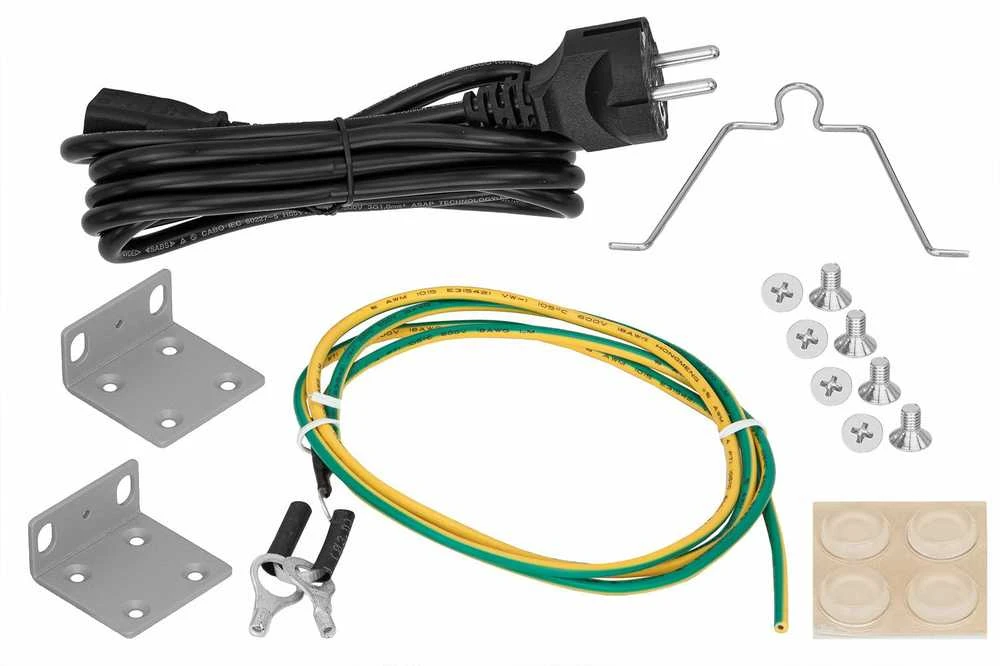 Šakotuvas Ruijie jungiklis SFP RG-NBS3200-24SFP/8GT4XS 24 PRIEVADŲ REYEE