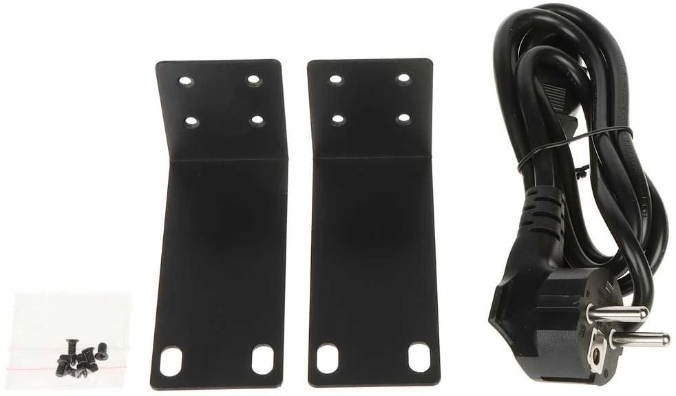 Šakotuvas SWITCH BCS-B-S16G 16 PRIEVADŲ BCS BASIC