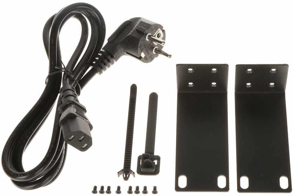 Šakotuvas SWITCH DGS-1024D/E 24 PRIEVADŲ D-Link