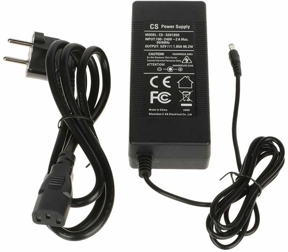 Šakotuvas SWITCH POE BCS-B-SP08G-2SFP 8 PRIEVADŲ SFP BCS BASIC