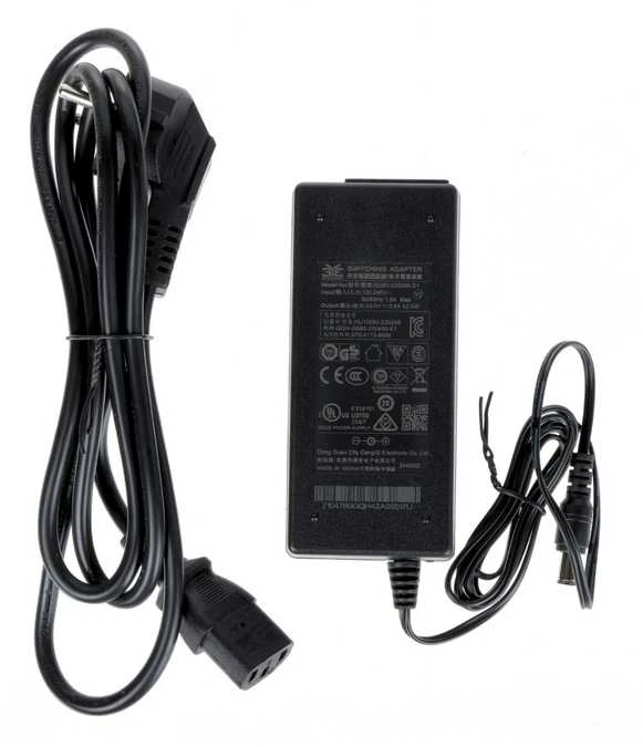Šakotuvas SWITCH POE CS4005-4ET1GT-36 4 PRIEVADŲ DAHUA