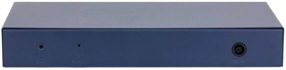 Šakotuvas SWITCH POE CS4010-8ET2GT-60 8 PRIEVADŲ DAHUA