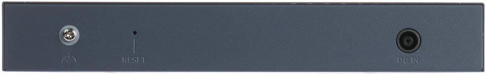 Šakotuvas SWITCH POE CS4010-8GT-110 10 PRIEVADŲ, 8 PoE DAHUA