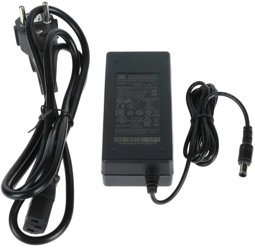 Šakotuvas SWITCH POE CS4010-8GT-60 8 PRIEVADŲ DAHUA