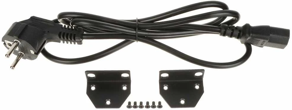 Šakotuvas SWITCH POE CS4218-16ET-240 16 PRIEVADŲ SFP DAHUA