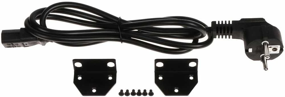 Šakotuvas SWITCH POE CS4220-16GT-240 16 PRIEVADŲ SFP DAHUA