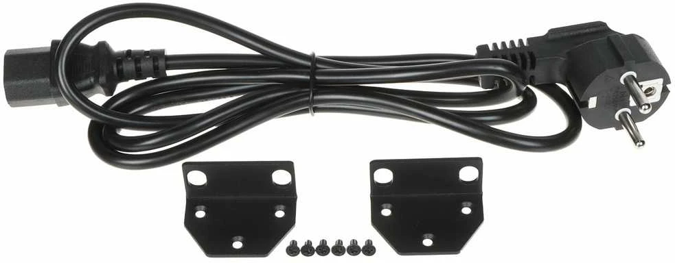 Šakotuvas SWITCH POE CS4226-24ET-240 24 PRIEVADŲ SFP DAHUA