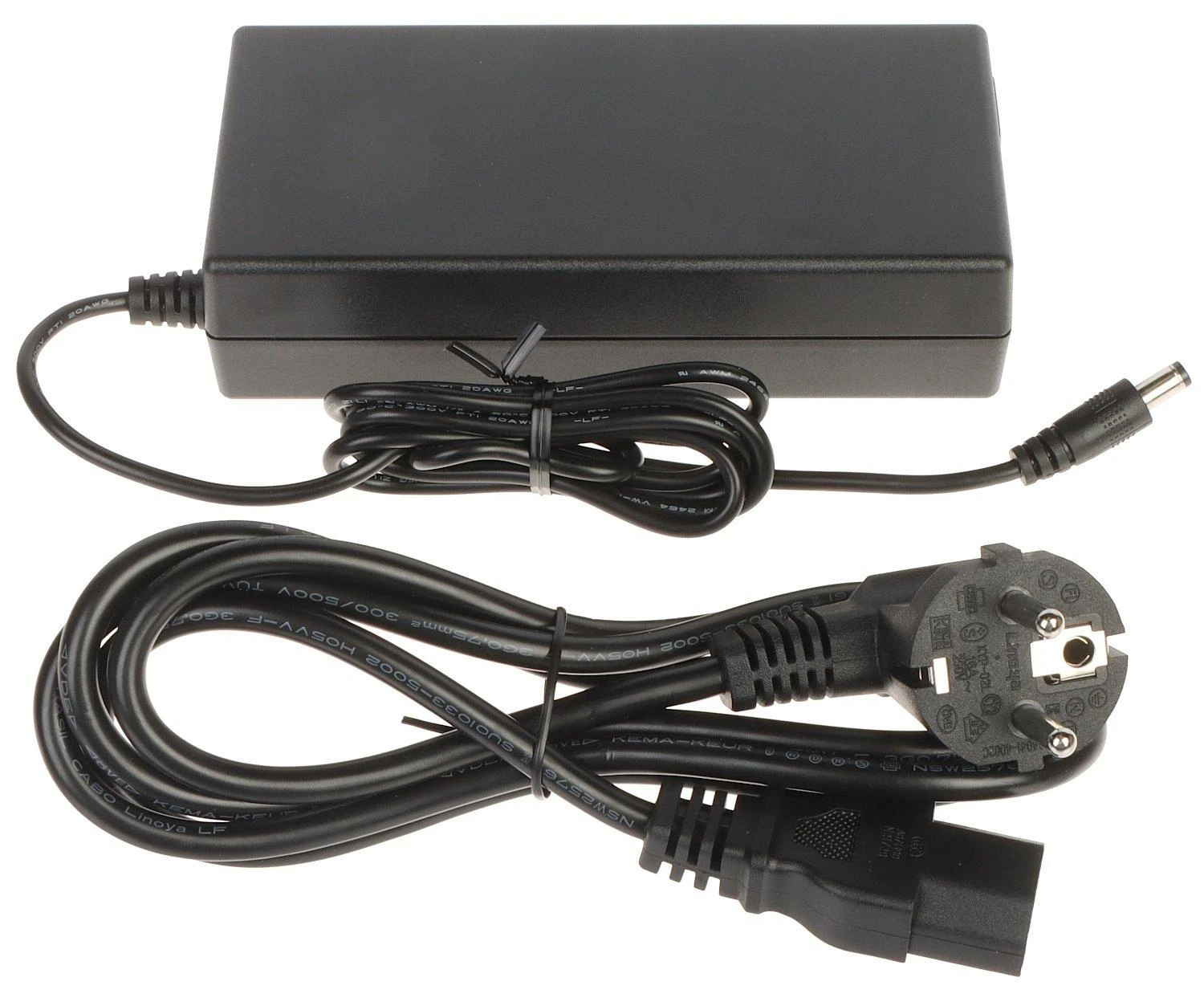 Šakotuvas SWITCH POE DS-3E0510HP-E 8 PRIEVADŲ SFP Hikvision
