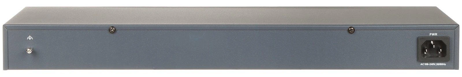 Šakotuvas SWITCH POE DS-3E0518P-E/M 16 PRIEVADŲ SFP Hikvision