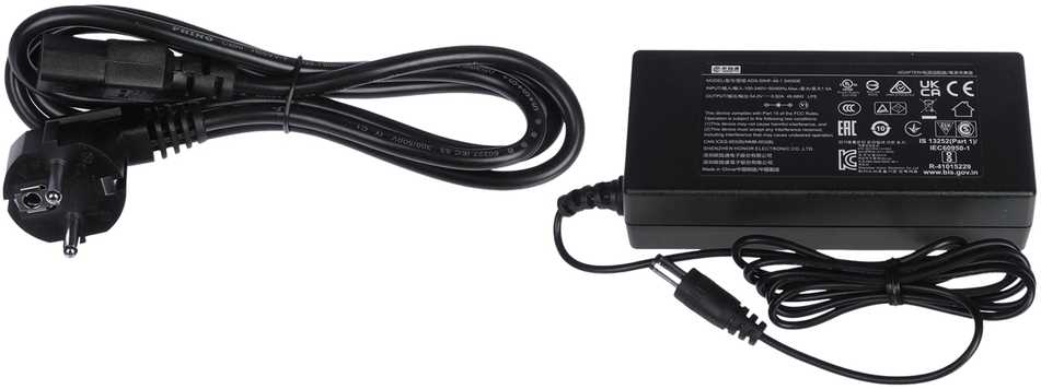 Šakotuvas SWITCH POE DS-3E1106P-EI/M 4 PRIEVADŲ Hikvision