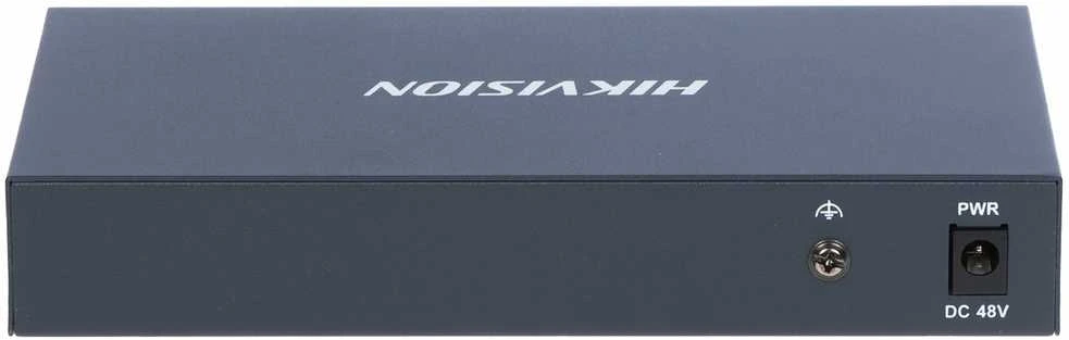 Šakotuvas SWITCH POE DS-3E1309P-EI 8 PRIEVADŲ Hikvision