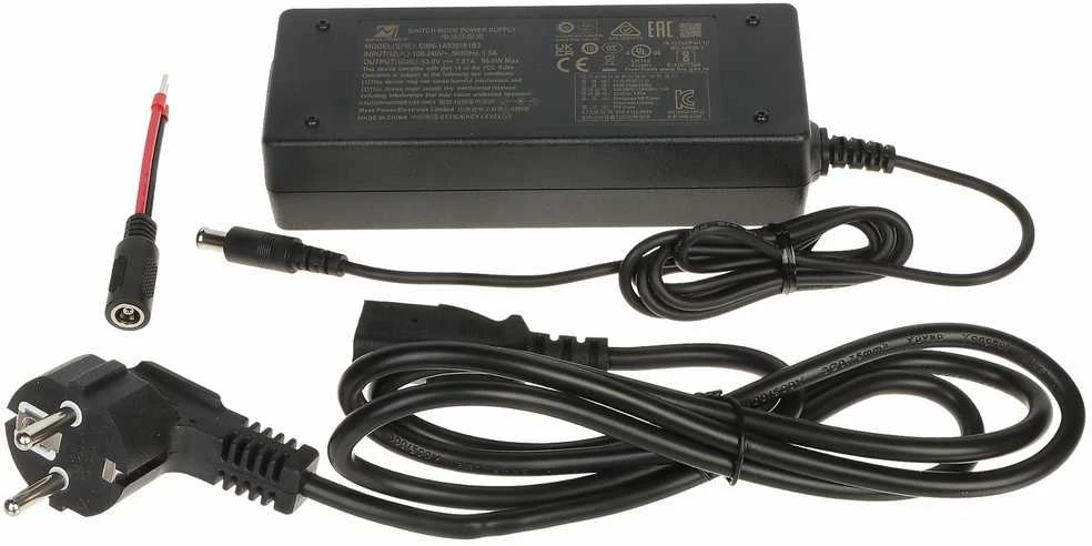 Šakotuvas SWITCH POE HS4408-4ET-96 4 PRIEVADŲ + 4 x SFP DAHUA