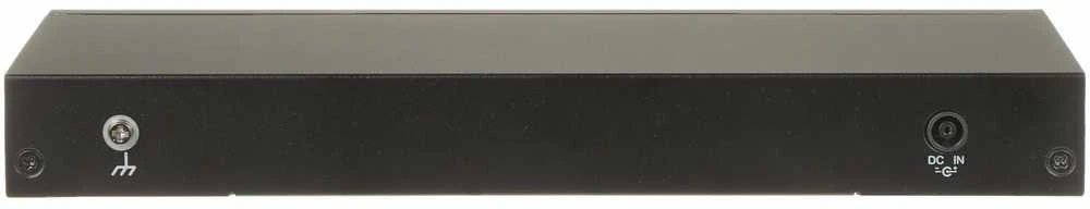 Šakotuvas SWITCH POE PFS3110-8ET1GT1GF-96 8 PRIEVADŲ SFP DAHUA