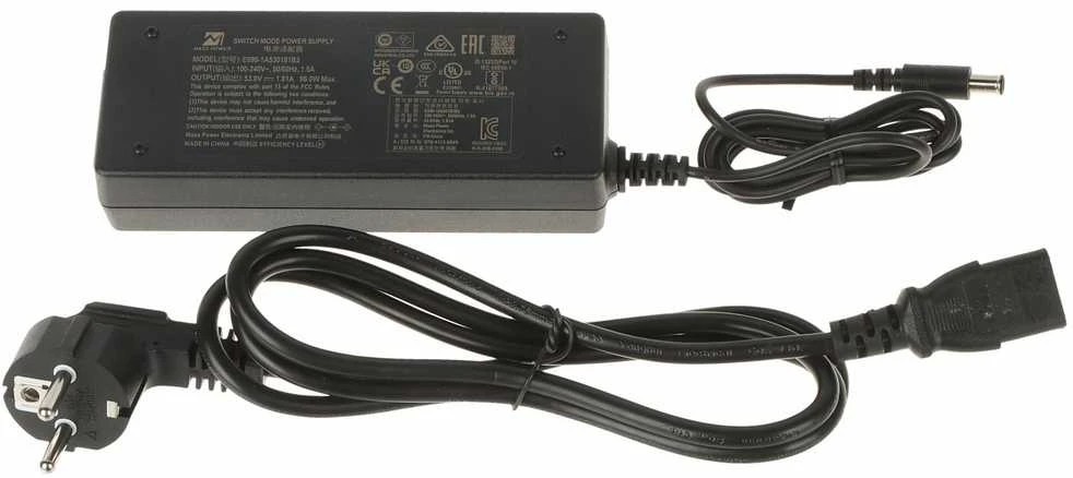 Šakotuvas SWITCH POE PFS3110-8ET1GT1GF-96 8 PRIEVADŲ SFP DAHUA
