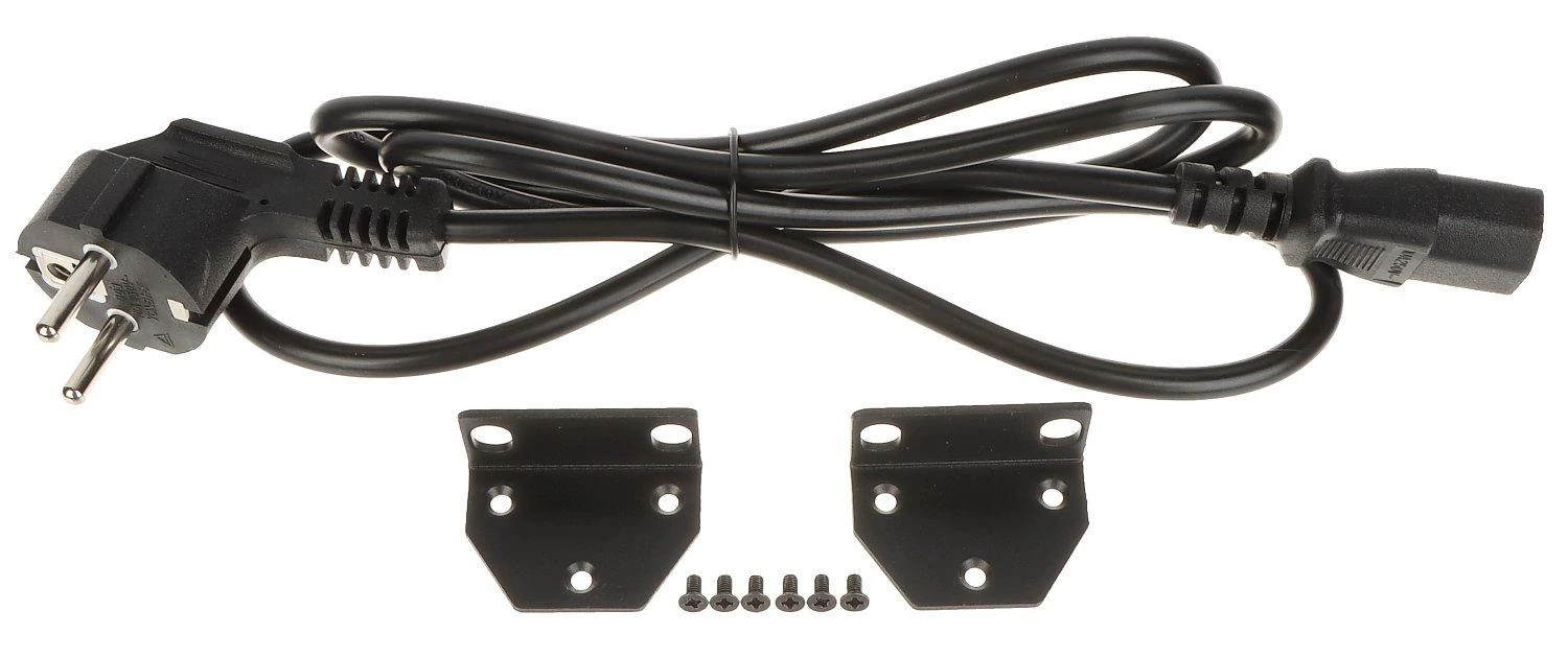 Šakotuvas SWITCH POE PFS4218-16ET-240-V3 16 PRIEVADŲ SFP DAHUA