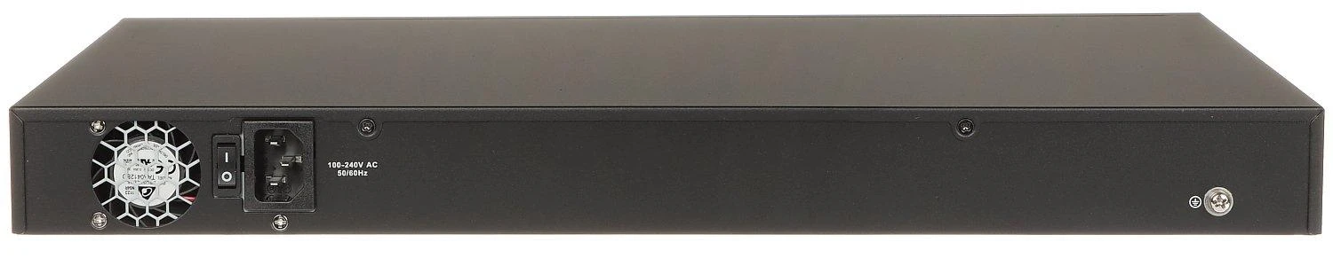Šakotuvas SWITCH POE PFS4218-16ET-240-V3 16 PRIEVADŲ SFP DAHUA