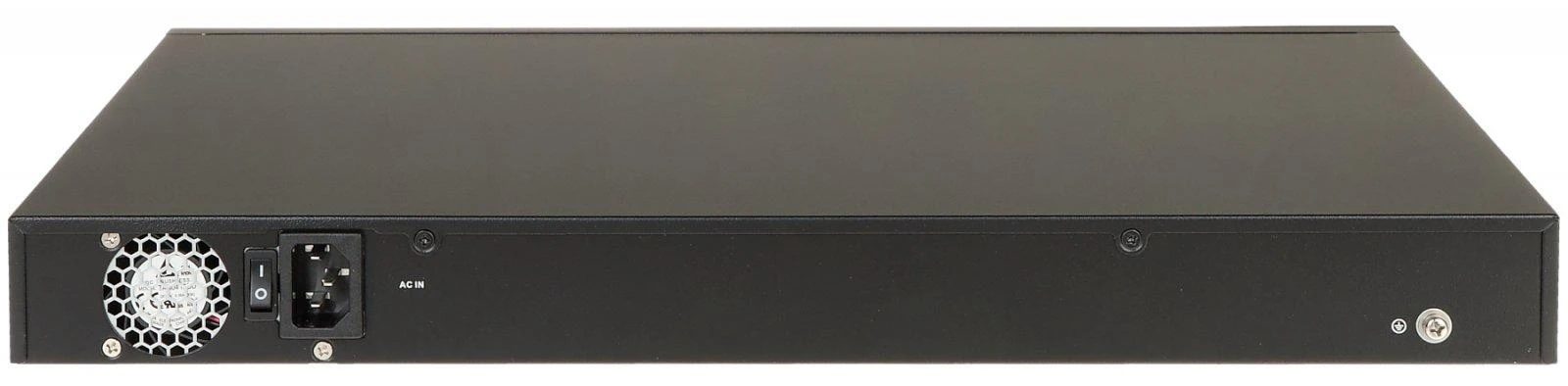 Šakotuvas SWITCH POE PFS4226-24ET-360-V3 24 PRIEVADŲ SFP DAHUA