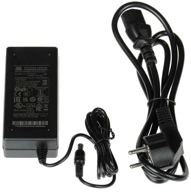 Šakotuvas Jungiklis POE SG4006P 4 PRIEDŲ DAHUA