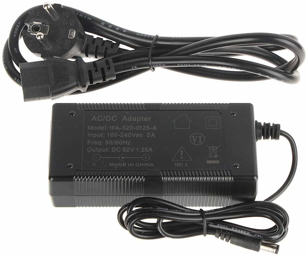Šakotuvas Delta SWITCH POE SPS-2P/1SFP 2 PRIEVADŲ SFP
