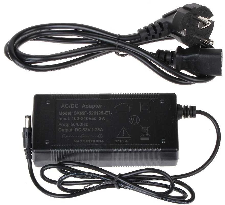 Šakotuvas INY SWITCH POE SPS-4P/1 5 PRIEVADŲ