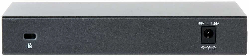 SWITCH POE TL-SG108PE 8 PRIEVADŲ TP-LINK