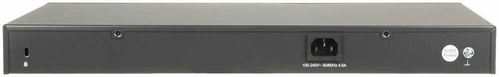 Šakotuvas SWITCH POE TL-SG2428P 24 PRIEVADŲ SFP TP-LINK