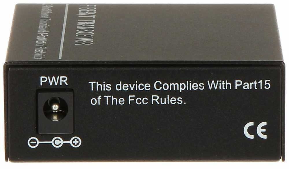 Šakotuvas Delta SWITCH SFP EXPERT-SFP-1/2 1 PRIEVADŲ RJ-45