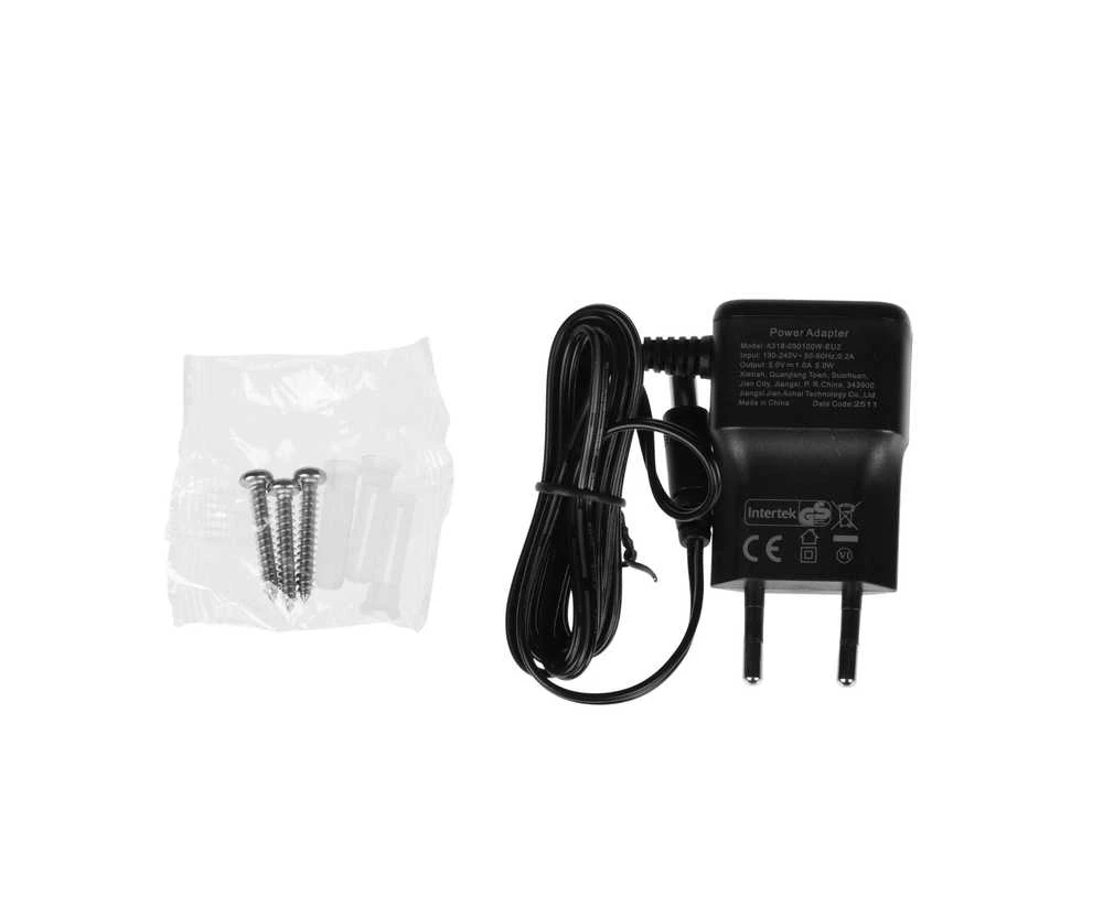 Šakotuvas SWITCH SG1008-EUR 8 PRIEVADŲ DAHUA