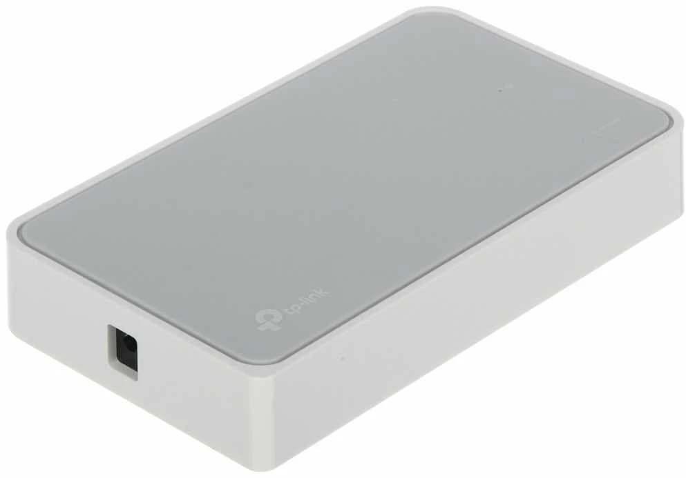 Šakotuvas TP-LINK 8 prievadų 10/100 Mbps komutatorius darbalaukio