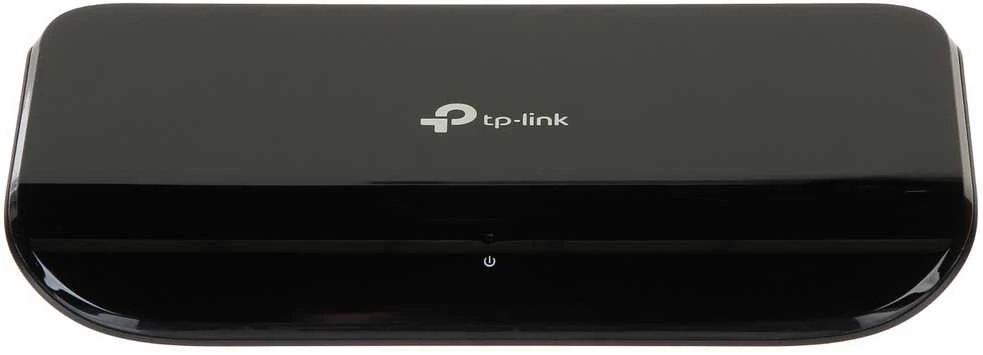 Šakotuvas SWITCH TL-SG1008D 8 PRIEVADŲ TP-LINK