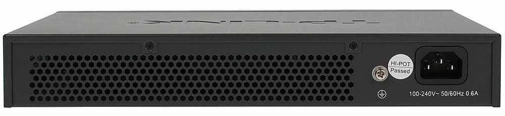 SWITCH TL-SG1016D 16 PRIEVADŲ TP-LINK