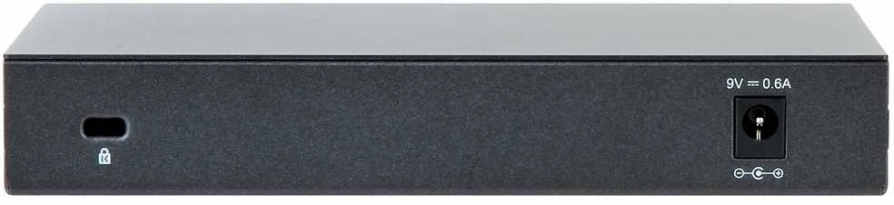 Šakotuvas Komutatorius TP-Link / TL-SG108E