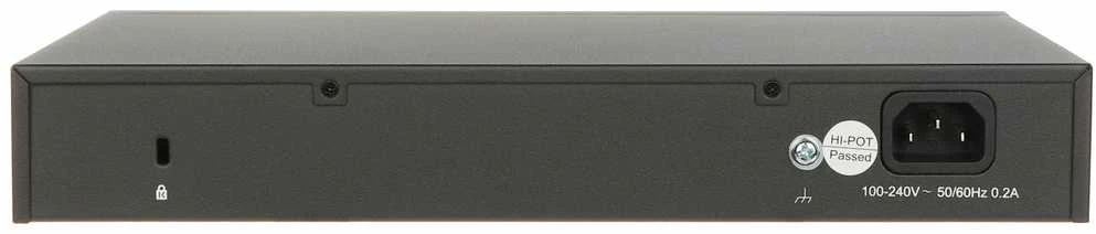 Šakotuvas JUNGIKLIS TL-SG3210 8 PRIEVADŲ SFP TP-LINK